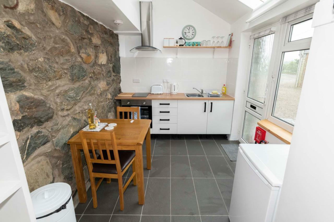Apartment Stiwdio Eithinog Caernarfon